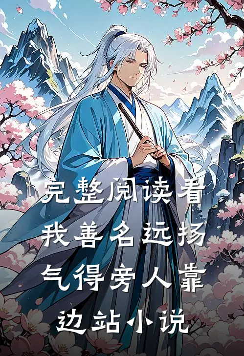 完整阅读看我善名远扬,气得旁人靠边站小说