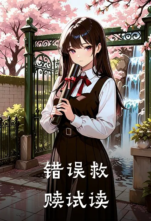 错误救赎试读