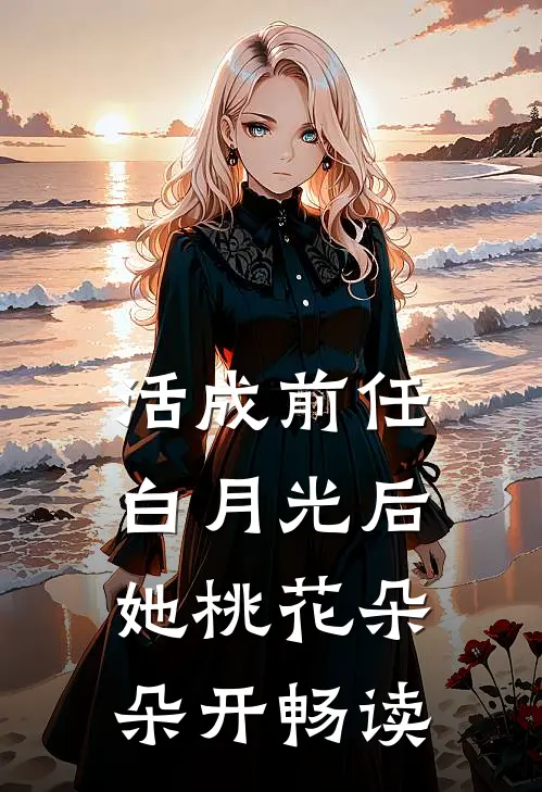 活成前任白月光后，她桃花朵朵开畅读