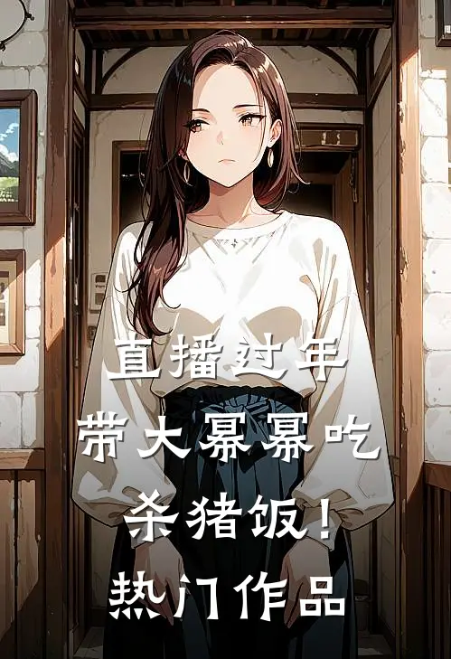 直播过年，带大幂幂吃杀猪饭！热门作品