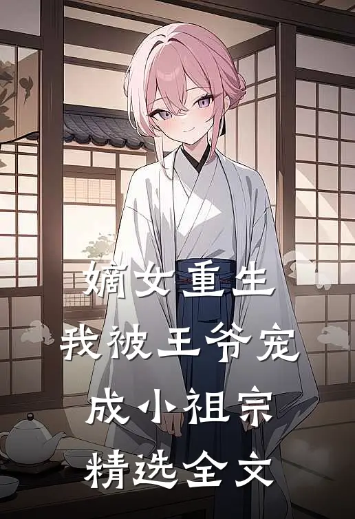 嫡女重生：我被王爷宠成小祖宗精选全文