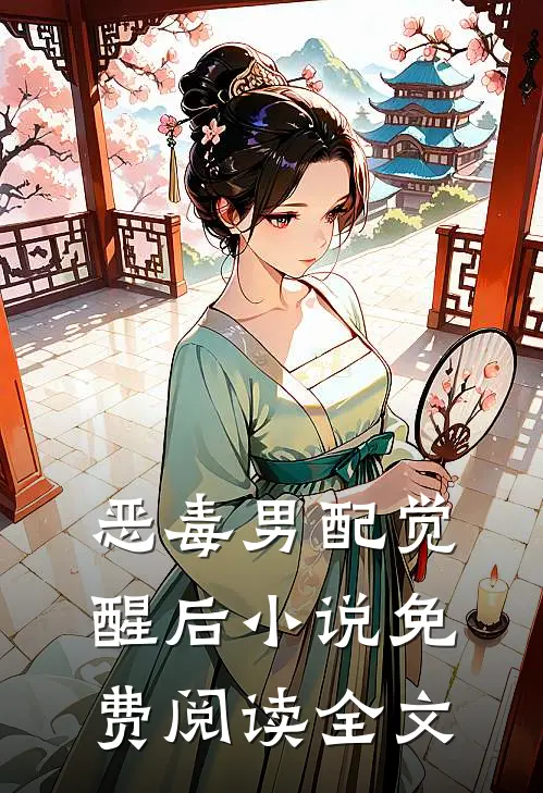 恶毒男配觉醒后小说免费阅读全文