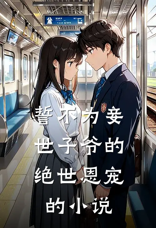 誓不为妾,世子爷的绝世恩宠的在线阅读