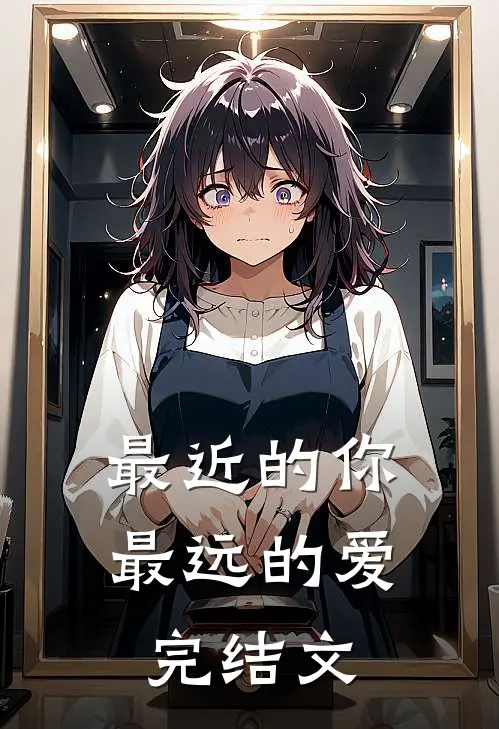 最近的你最远的爱完结文案短句