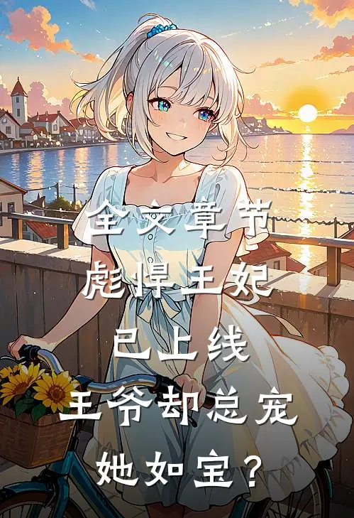 全文章节彪悍王妃已上线，王爷却总宠她如宝？