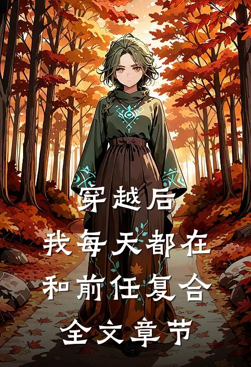 穿越后，我每天都在和前任复合全文章节