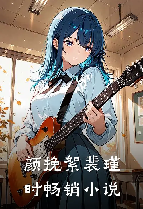 颜挽絮裴瑾时畅销小说