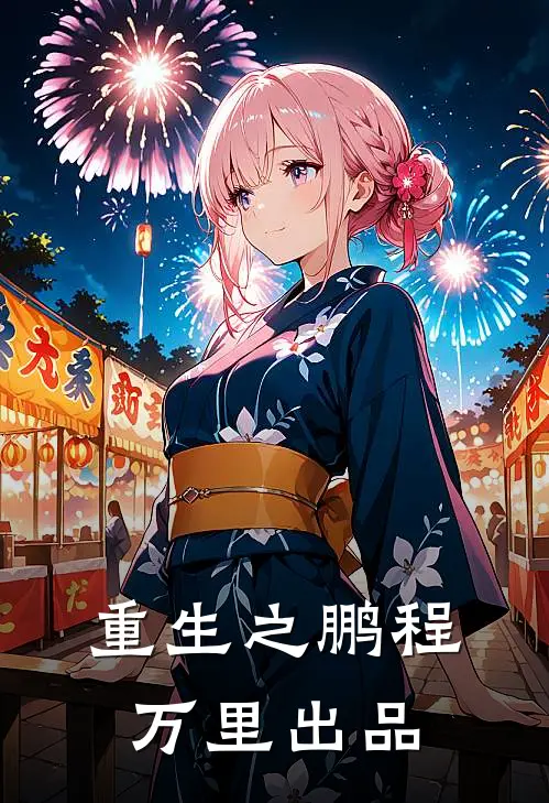重生之鹏程万里出品