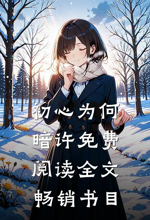 初心为何暗许免费阅读全文畅销书目