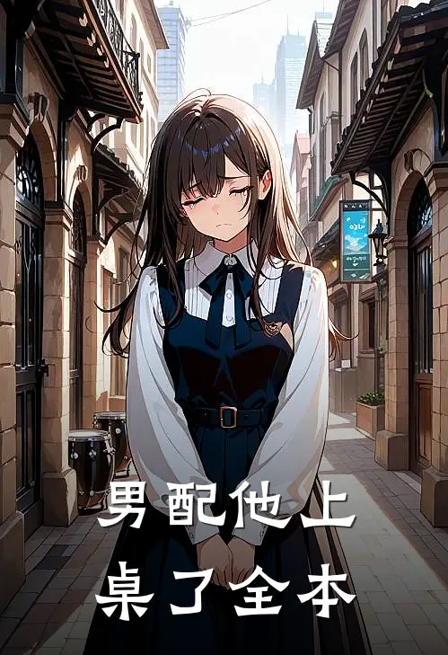 男配他上桌了全本