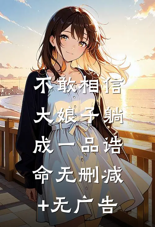 不敢相信，大娘子躺成一品诰命无删减+无广告