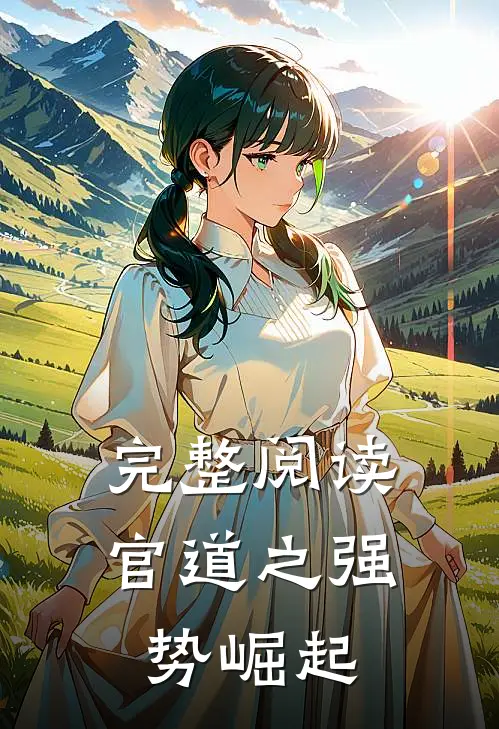 完整阅读官道之强势崛起
