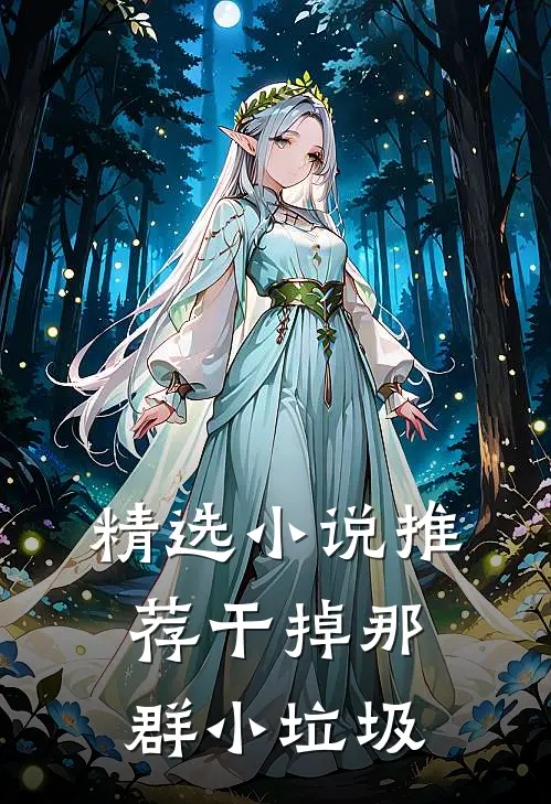 精选推荐干掉那群小垃圾的女人
