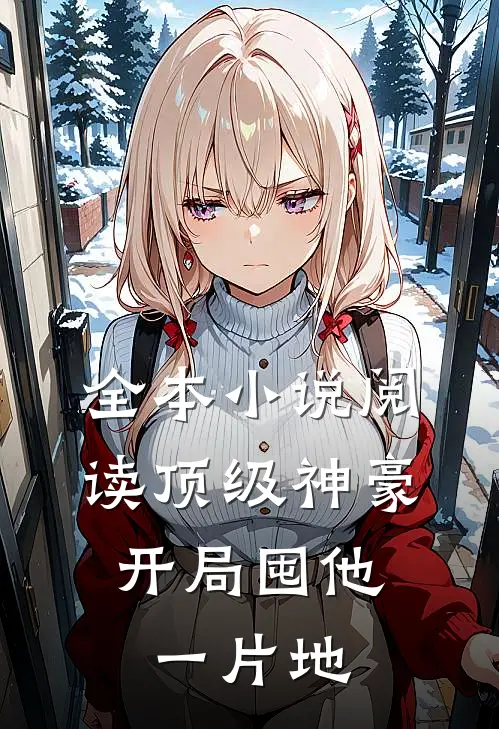 全本小说阅读顶级神豪：开局囤他一片地