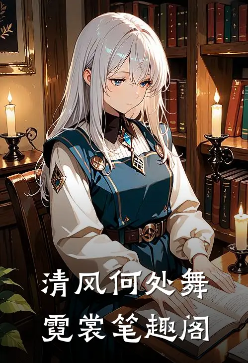 清风何处舞霓裳笔趣阁
