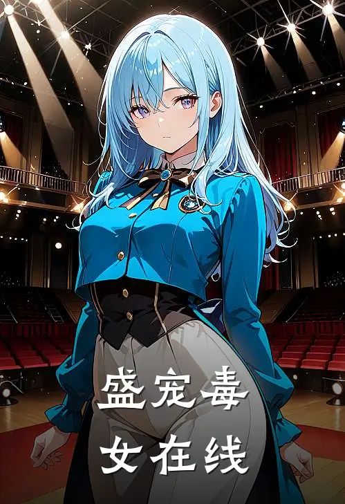 盛宠毒女在线
