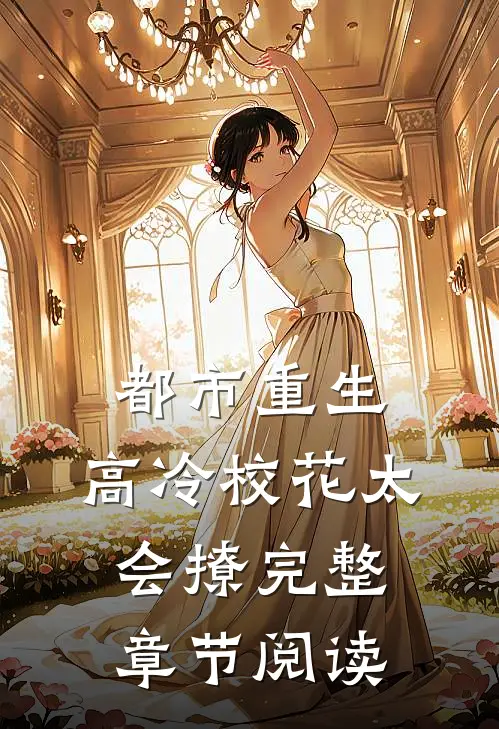 都市重生：高冷校花太会撩完整章节阅读