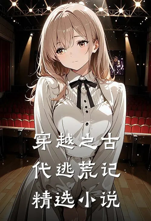 穿越之古代逃荒记精选小说