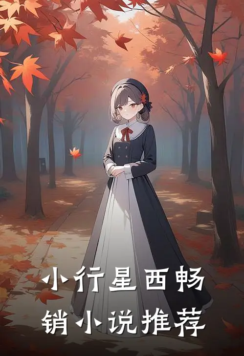 小行星西畅销小说推荐