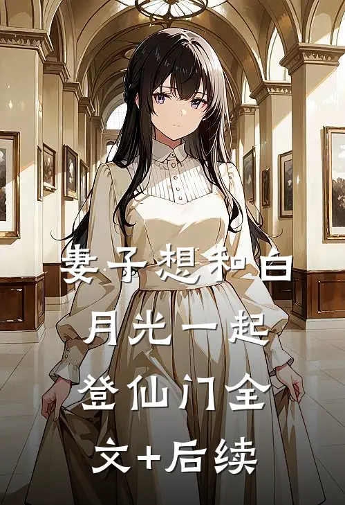 妻子想和白月光一起登仙门全文+后续