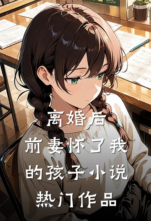 离婚后,前妻怀了我的孩子小说热门作品