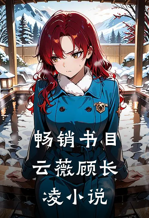 畅销书目云薇顾长凌小说