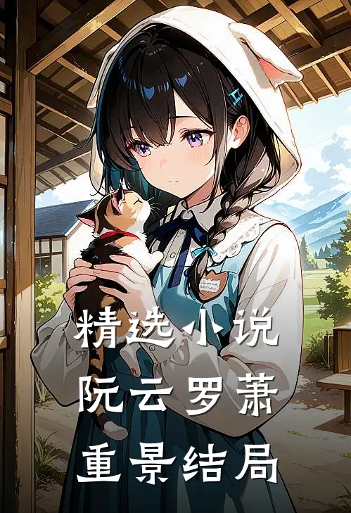 精选阮云罗萧重景结局如何