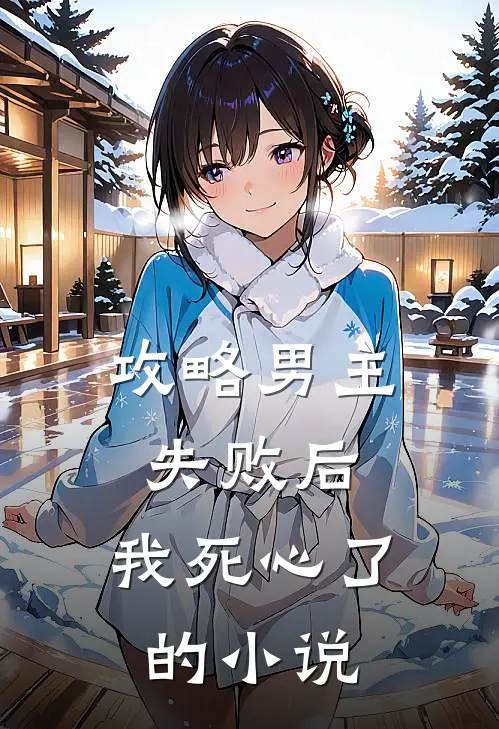攻略男主失败后,我死心了的