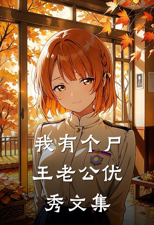 我有个尸王老公优秀文集