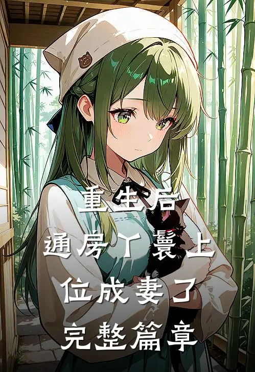 重生后，通房丫鬟上位成妻了完整篇章