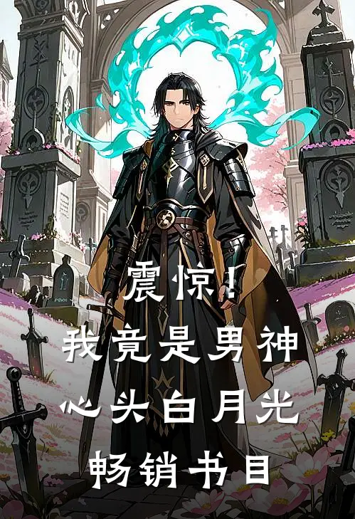 震惊！我竟是男神心头白月光畅销书目