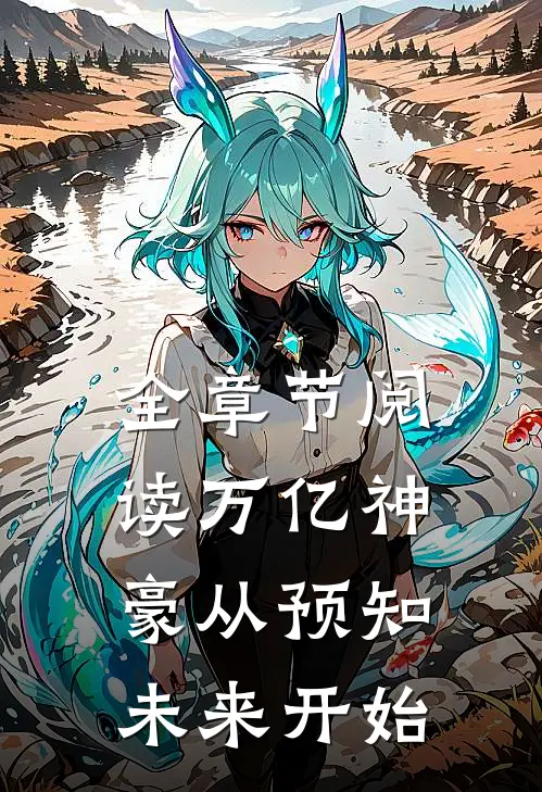 全章节阅读万亿神豪从预知未来开始