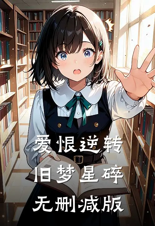 爱恨逆转，旧梦星碎无删减版