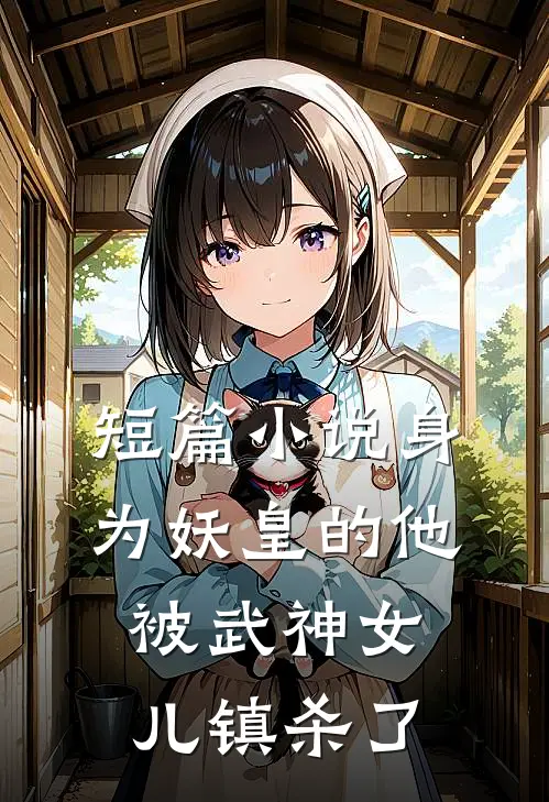 短篇身为妖皇的他,被武神女儿镇杀了是哪一章