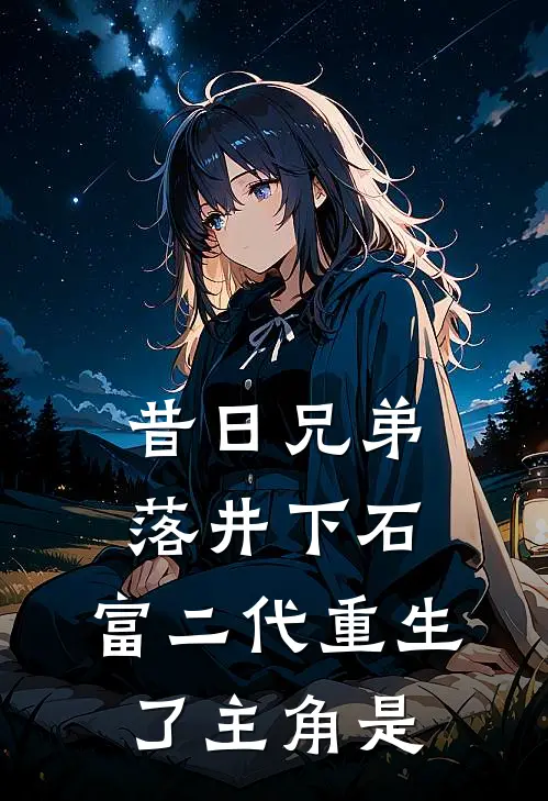 昔日兄弟落井下石,富二代重生了主角是谁的