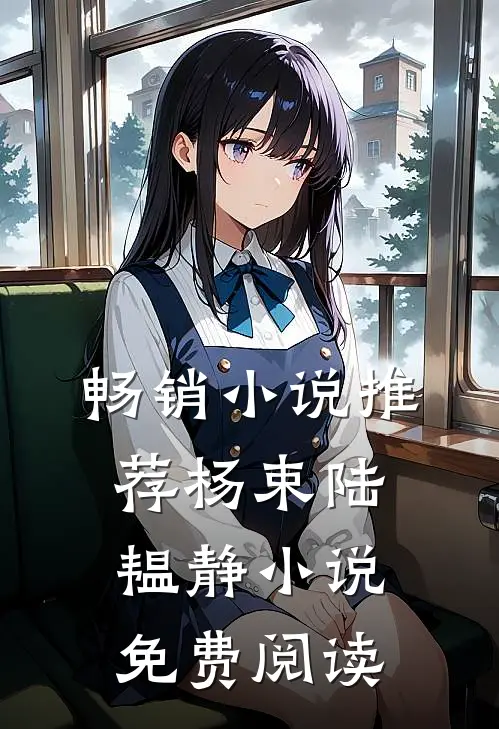 畅销小说推荐杨束陆韫静小说免费阅读