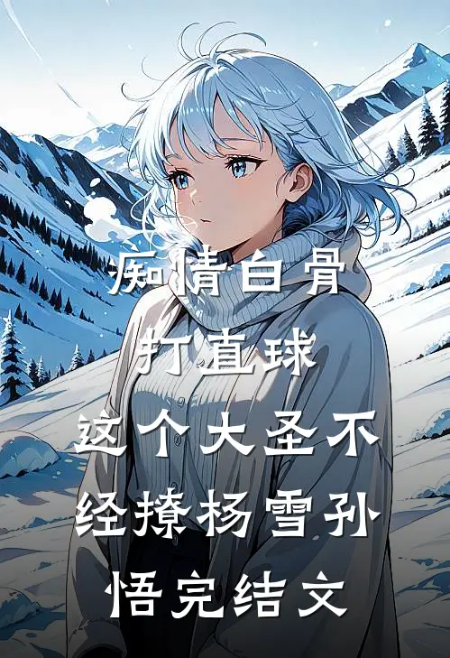 痴情白骨打直球，这个大圣不经撩杨雪孙悟完结文