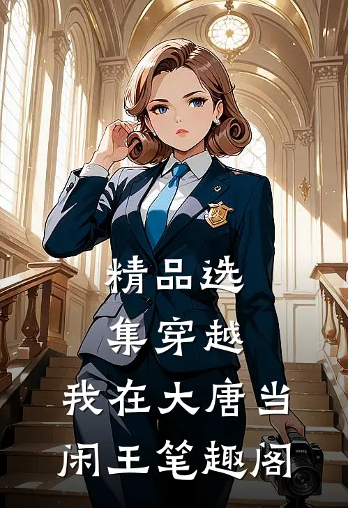 精品选集穿越:我在大唐当闲王 笔趣阁