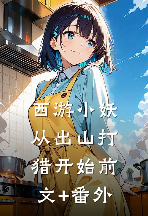 西游小妖，从出山打猎开始前文+番外