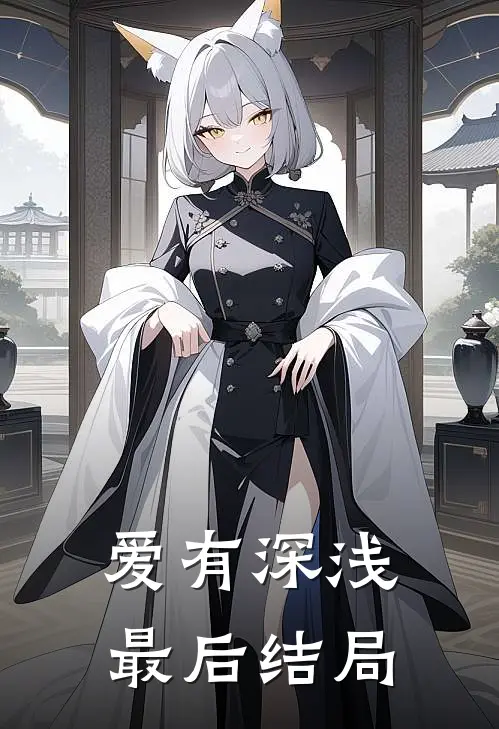 爱有深浅最后结局