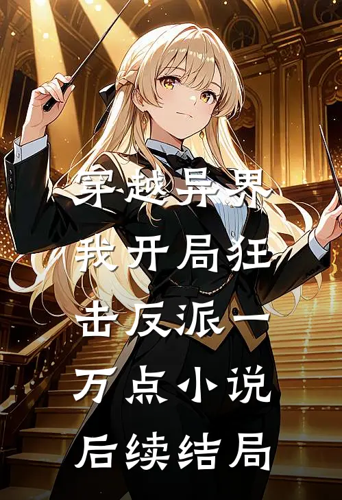穿越异界,我开局狂击反派一万点后续结局怎么样