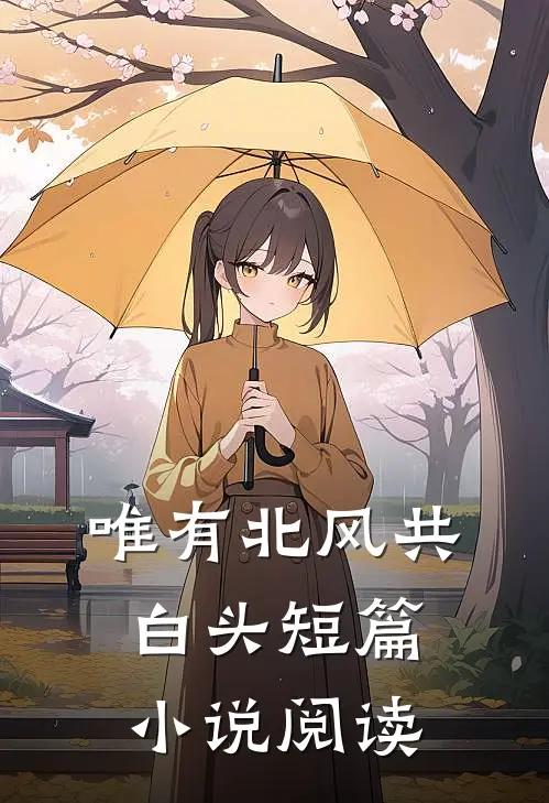 唯有北风共白头短篇小说阅读