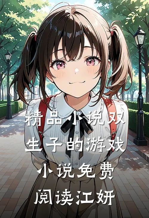 精品小说双生子的游戏小说免费阅读江妍