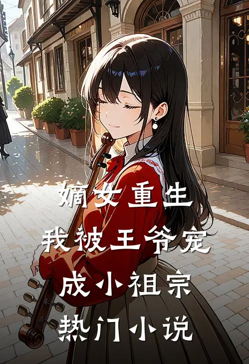 嫡女重生我被王爷宠成小祖宗热门免费阅读