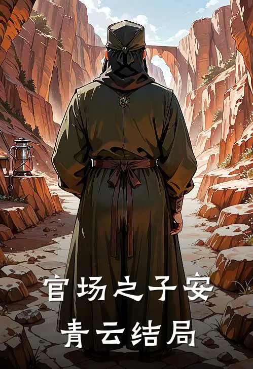 官场之子安青云结局