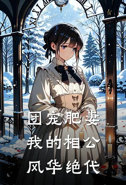 团宠肥妻我的相公风华绝代 火安安
