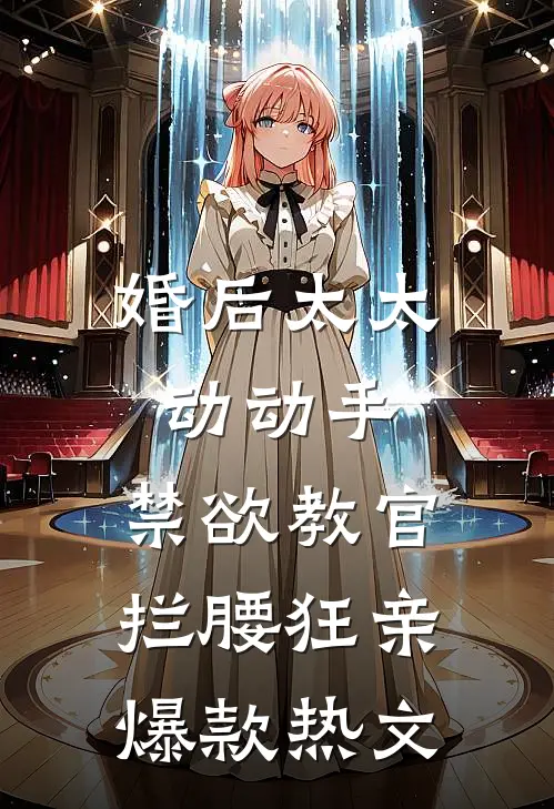 婚后太太动动手，禁欲教官拦腰狂亲爆款热文