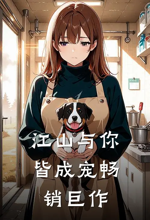 江山与你,皆成宠畅销巨作在线阅读
