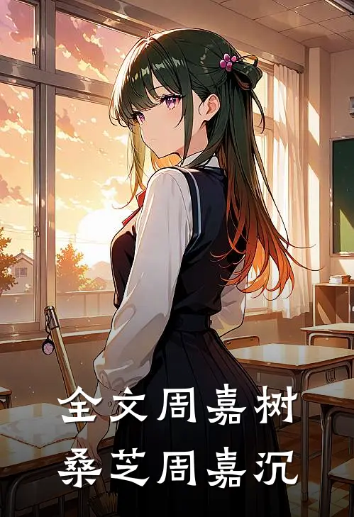 全文周嘉树桑芝周嘉沉