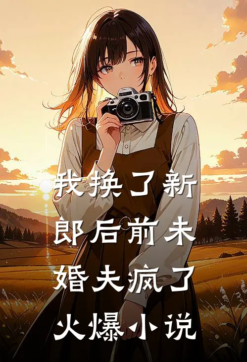 我换了新郎后前未婚夫疯了火爆小说
